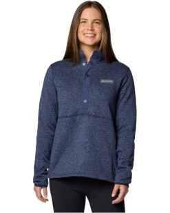 Columbia Sweater Weather™ 1/2 Snap | Coats & Outerwear 14 Columbia Sweater Weather™ 1/2 Snap | Coats & Outerwear -Cool Wear Store 81RM2aEdjjL. AC SR736920