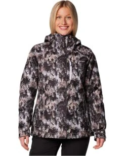 Columbia Whirlibird V Printed Interchange™ Jacket | Coats & Outerwear -Cool Wear Store 81RkFDK3gL. AC SR736920
