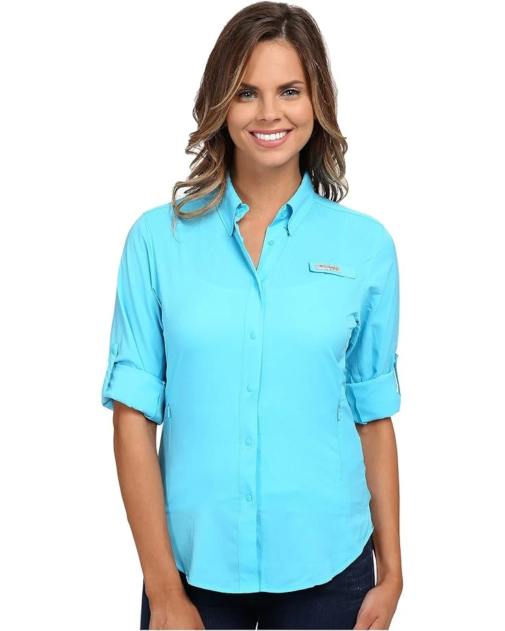 Columbia Tamiami™ II Long Sleeve Shirt | Shirts & Tops 5 Columbia Tamiami™ II Long Sleeve Shirt | Shirts & Tops - Image 5