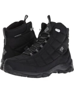 Columbia Firecamp Boot | Hiking