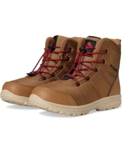 Columbia Kids Fairbanks™ Omni-Heat™ (Little Kid/Big Kid) | Boots