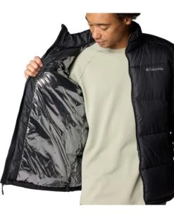 Columbia Pike Lake™ II Jacket | Coats & Outerwear -Cool Wear Store 81SPTgDkLIL. AC SR736920