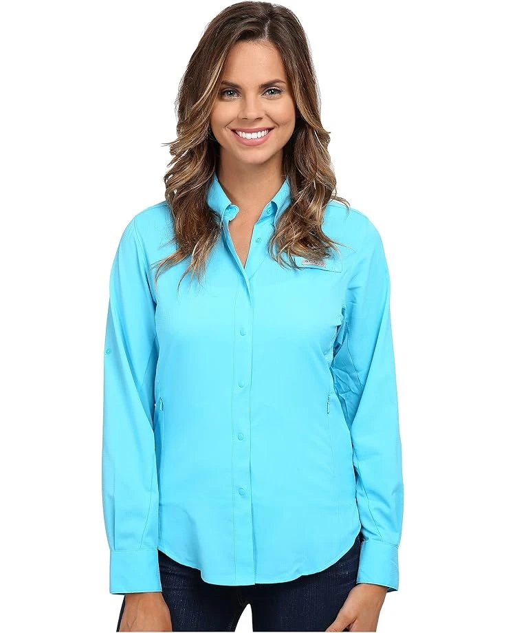 Columbia Tamiami™ II Long Sleeve Shirt | Shirts & Tops 1 Columbia Tamiami™ II Long Sleeve Shirt | Shirts & Tops