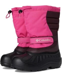 Columbia Kids Powderbug™ Snowlite™ (Toddler/Little Kid/Big Kid) | Boots -Cool Wear Store 81SbhiCQyL. AC SR736920