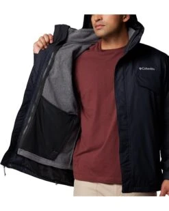 Columbia Bugaboo III Fleece Interchange Jacket | Coats & Outerwear 12 Columbia Bugaboo III Fleece Interchange Jacket | Coats & Outerwear -Cool Wear Store 81UGJKcqBeL. AC SR736920