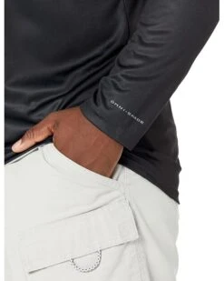 Columbia Big & Tall Terminal Tackle PFG Fish Flag™ Long Sleeve Shirt | Shirts & Tops 8 Columbia Big & Tall Terminal Tackle PFG Fish Flag™ Long Sleeve Shirt | Shirts & Tops -Cool Wear Store 81UL0UyCGL. AC SR736920