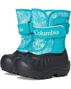 Columbia Kids Powderbug™ Snowlite™ Strap (Toddler) | Boots 18 Columbia Kids Powderbug™ Snowlite™ Strap (Toddler) | Boots -Cool Wear Store 81UWn6hWesL. AC SR736920