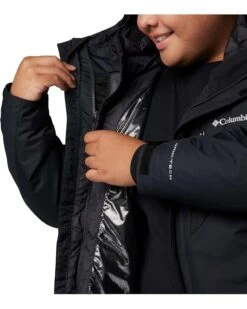 Columbia Big & Tall Whirlibird V Interchange Jacket | Coats & Outerwear 8 Columbia Big & Tall Whirlibird V Interchange Jacket | Coats & Outerwear -Cool Wear Store 81UpBmLPsDL. AC SR736920