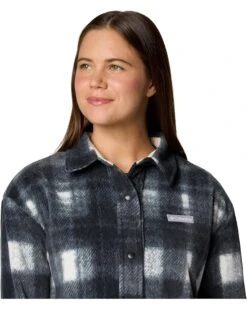 Columbia Benton™ Springs Shirt Jacket II | Coats & Outerwear -Cool Wear Store 81V0l 6i9dL. AC SR736920