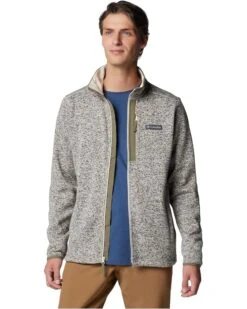 Columbia Sweater Weather™ Full Zip | Coats & Outerwear -Cool Wear Store 81V6AEztdmL. AC SR736920
