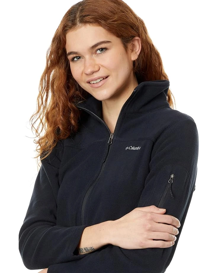 Columbia Fast Trek™ II Jacket | Coats & Outerwear 3 Columbia Fast Trek™ II Jacket | Coats & Outerwear - Image 3