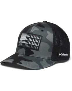 Columbia Mesh™ Tree Flag Ball Cap | Hats