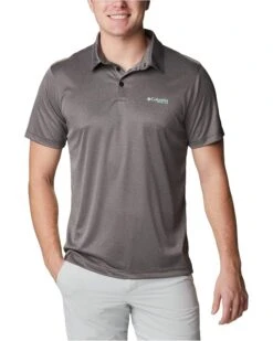 Columbia Terminal Tackle™ Heather Polo | Shirts & Tops