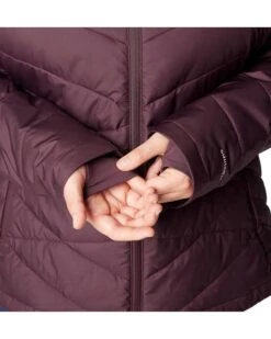 Columbia Heavenly™ Jacket | Coats & Outerwear -Cool Wear Store 81WbaPExEfL. AC SR736920
