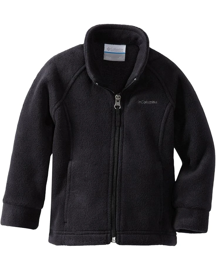 Columbia Kids Benton Springs™ Fleece (Toddler) | Coats & Outerwear 1 Columbia Kids Benton Springs™ Fleece (Toddler) | Coats & Outerwear