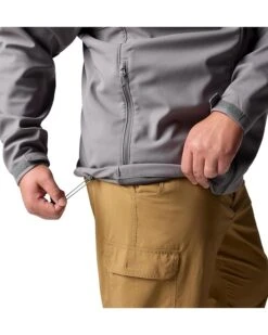 Columbia Big & Tall Ascender™ Softshell Jacket | Coats & Outerwear -Cool Wear Store 81X3uicJtqL. AC SR736920