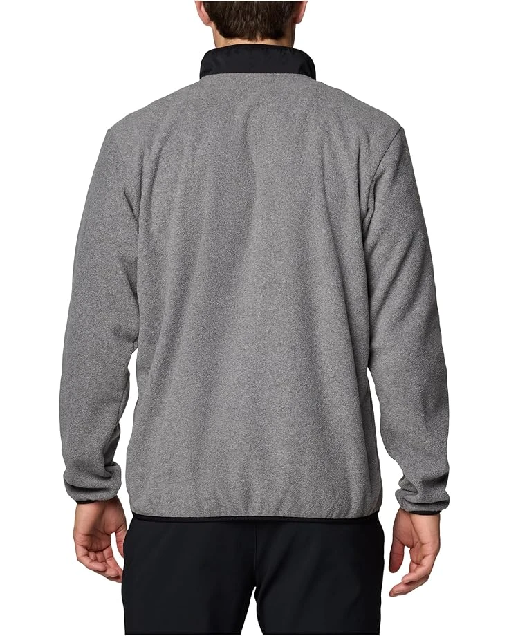 Columbia Sequoia Grove Half Zip Fleece | Coats & Outerwear 3 Columbia Sequoia Grove Half Zip Fleece | Coats & Outerwear - Image 3