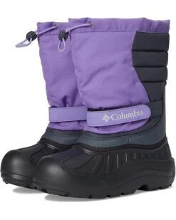 Columbia Kids Powderbug™ Snowlite™ (Toddler/Little Kid/Big Kid) | Boots -Cool Wear Store 81XmyW P qL. AC SR736920