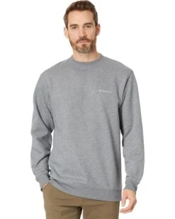 Columbia Hart Mountain™ II Crew | Hoodies & Sweatshirts