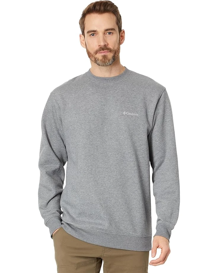 Columbia Hart Mountain™ II Crew | Hoodies & Sweatshirts 1 Columbia Hart Mountain™ II Crew | Hoodies & Sweatshirts