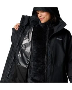Columbia Bugaboo™ III Fleece Interchange Jacket | Coats & Outerwear -Cool Wear Store 81ZAnyhFUXL. AC SR736920 1