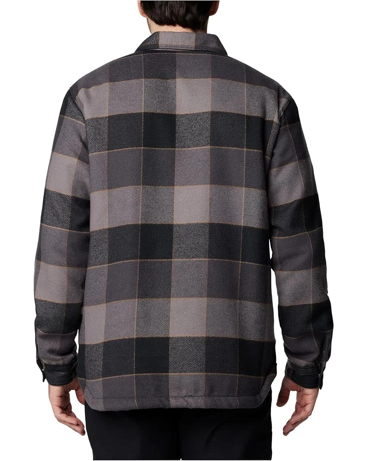 Columbia Windward™ Ii Shirt Jacket | Shirts & Tops 3 Columbia Windward™ Ii Shirt Jacket | Shirts & Tops - Image 3