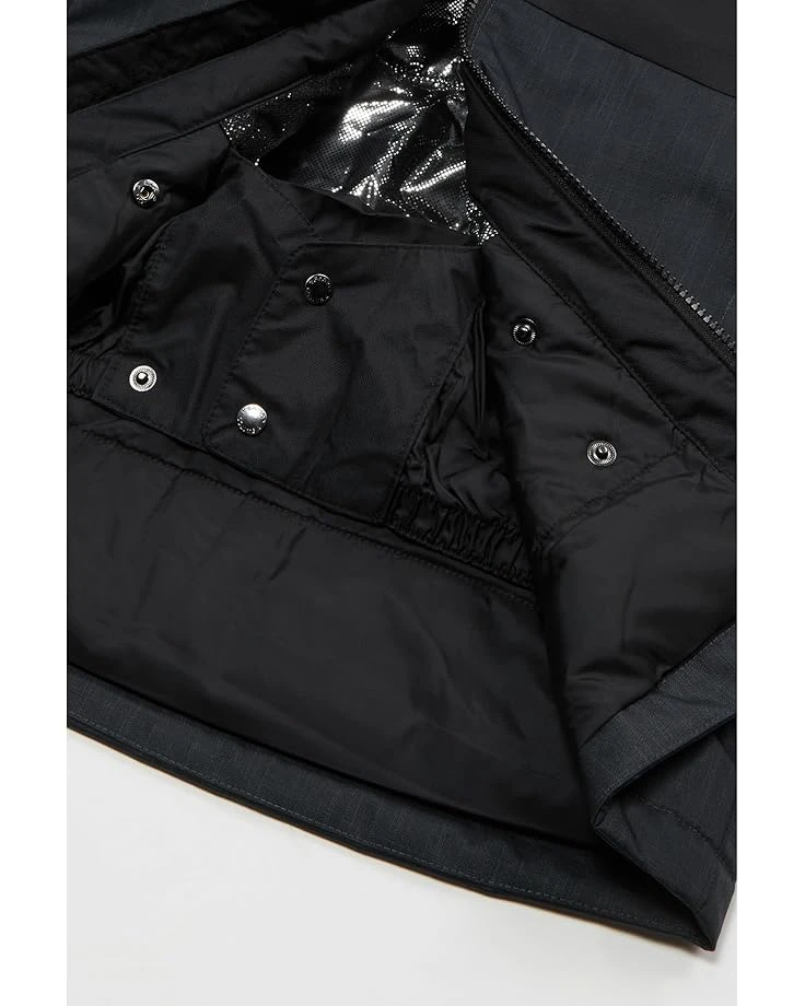 Columbia Kids Alpine Action™ III Jacket (Little Kid/Big Kid) | Coats & Outerwear 2 Columbia Kids Alpine Action™ III Jacket (Little Kid/Big Kid) | Coats & Outerwear - Image 2