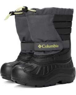 Columbia Kids Powderbug™ Snowlite™ (Toddler/Little Kid/Big Kid) | Boots -Cool Wear Store 81aN08S73eL. AC SR736920