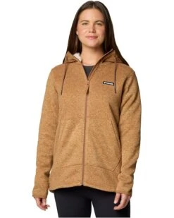 Columbia Sweater Weather Sherpa™ Full Zip II | Coats & Outerwear 17 Columbia Sweater Weather Sherpa™ Full Zip II | Coats & Outerwear -Cool Wear Store 81aOuRPLhL. AC SR736920