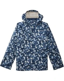 Columbia Kids Bugaboo™ III Printed Fleece Interchange (Little Kid/Big Kid) | Coats & Outerwear