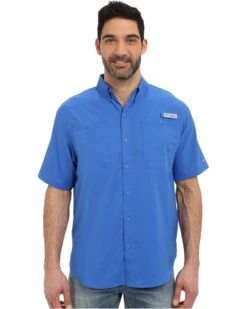 Columbia Tamiami™ II S/S | Shirts & Tops 24 Columbia Tamiami™ II S/S | Shirts & Tops -Cool Wear Store 81asgjoAxVL. AC SR736920