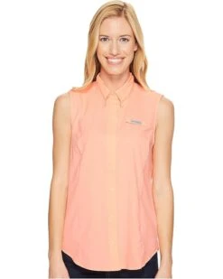Columbia Tamiami™ Sleeveless Shirt | Shirts & Tops 11 Columbia Tamiami™ Sleeveless Shirt | Shirts & Tops -Cool Wear Store 81bSaD3eCiL. AC SR736920