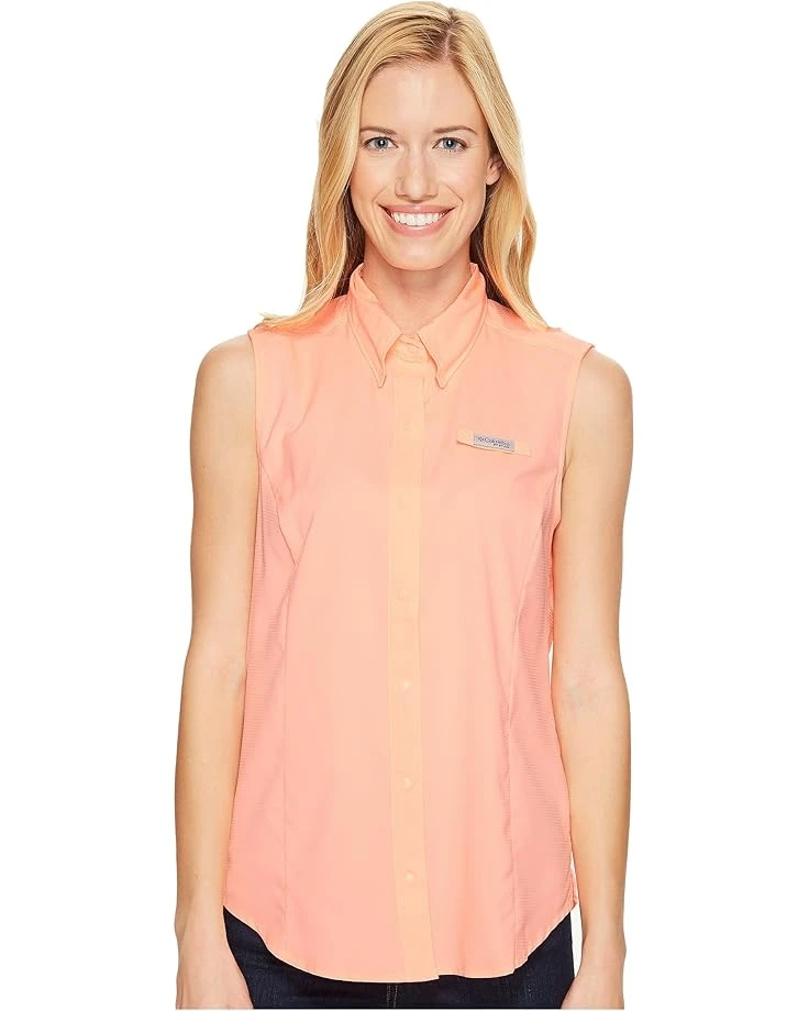 Columbia Tamiami™ Sleeveless Shirt | Shirts & Tops 6 Columbia Tamiami™ Sleeveless Shirt | Shirts & Tops - Image 6