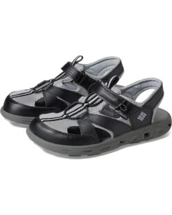 Columbia Kids Techsun™ Wave (Toddler/Little Kid/Big Kid) | Sandals -Cool Wear Store 81bqhabczeL. AC SR736920