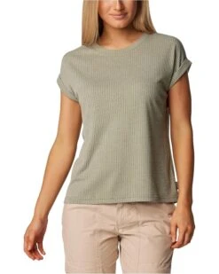 Columbia Crystal Pine™ Tee | Shirts & Tops -Cool Wear Store 81cJ1jivVqL. AC SR736920