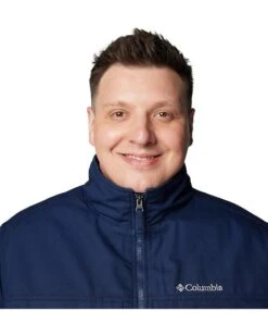 Columbia Big & Tall Loma Vista™ III Jacket | Coats & Outerwear -Cool Wear Store 81cO1ebaYCL. AC SR736920