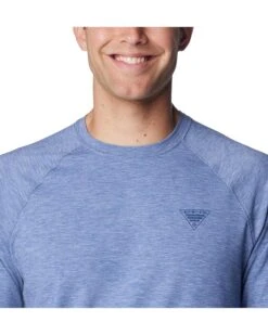 Columbia PFG Uncharted™ Long Sleeve | Shirts & Tops -Cool Wear Store 81cf2YG69KL. AC SR736920