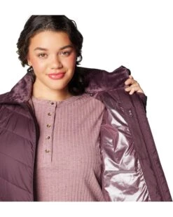 Columbia Heavenly™ Jacket | Coats & Outerwear -Cool Wear Store 81d3QlnBN6L. AC SR736920