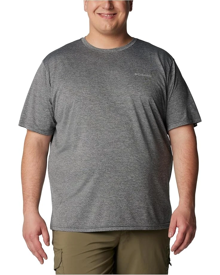 Columbia Big & Tall Hike™ Crew | Shirts & Tops 1 Columbia Big & Tall Hike™ Crew | Shirts & Tops