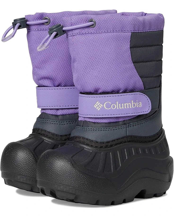 Columbia Kids Powderbug™ Snowlite™ (Toddler) | Boots 9 Columbia Kids Powderbug™ Snowlite™ (Toddler) | Boots - Image 9