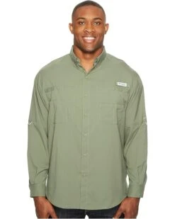 Columbia Big & Tall Tamiami™ II L/S | Shirts & Tops 20 Columbia Big & Tall Tamiami™ II L/S | Shirts & Tops -Cool Wear Store 81du0UHGKL. AC SR736920