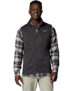 Columbia Sweater Weather™ Vest II | Coats & Outerwear