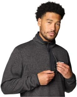 Columbia Sweater Weather™ Half Zip | Coats & Outerwear -Cool Wear Store 81eCRIF88cL. AC SR736920