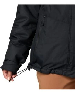 Columbia Bugaboo™ III Fleece Interchange Jacket | Coats & Outerwear -Cool Wear Store 81eaWEtYk8L. AC SR736920