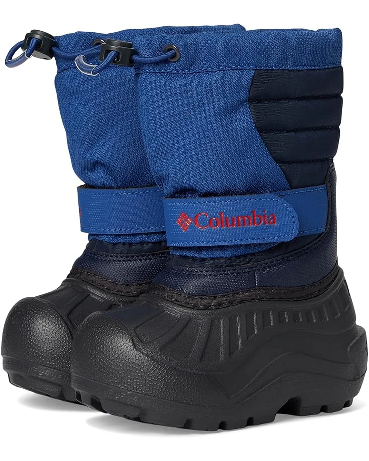 Columbia Kids Powderbug™ Snowlite™ (Toddler) | Boots 8 Columbia Kids Powderbug™ Snowlite™ (Toddler) | Boots - Image 8