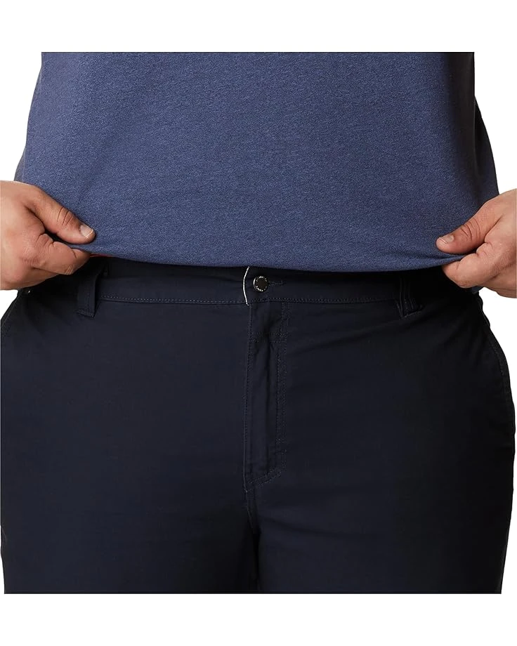 Columbia Big & Tall Flex ROC™ Shorts 4 Columbia Big & Tall Flex ROC™ Shorts - Image 4