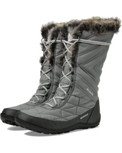 Columbia Minx Mid III | Boots