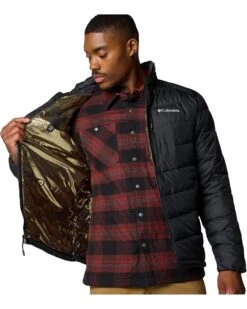 Columbia Labyrinth Loop™ II Jacket | Coats & Outerwear 12 Columbia Labyrinth Loop™ II Jacket | Coats & Outerwear -Cool Wear Store 81iBn3njdKL. AC SR736920