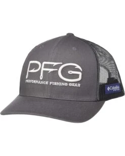 Columbia PFG Mesh™ Snapback Hooks Ball Cap | Hats -Cool Wear Store 81iIXn3fUCL. AC SR736920