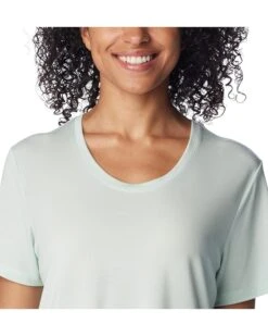 Columbia Slack Water™ Knit Tee II | Shirts & Tops -Cool Wear Store 81itoAydbzL. AC SR736920